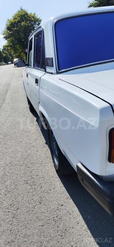 LADA (VAZ) 2107 2006, 56,124 km - 1.6 л - 