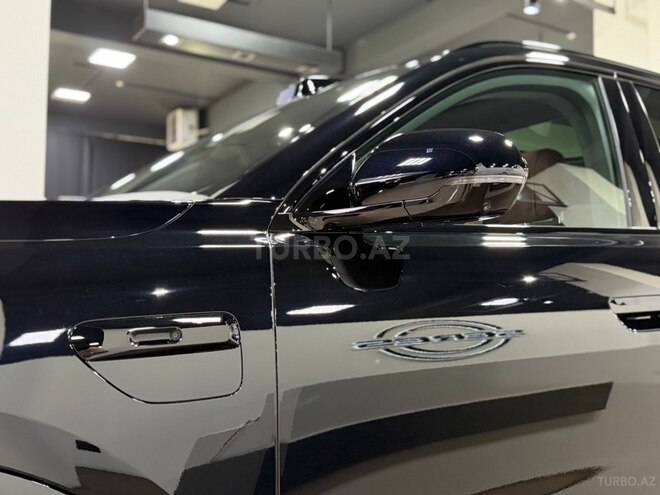 Seres Aito  2026, 0 km - 1.5 l - Bakı