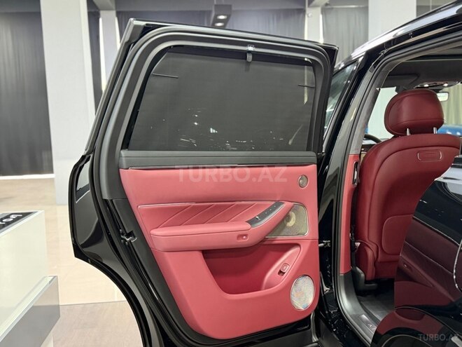 Seres Aito  2026, 0 km - 1.5 l - Bakı