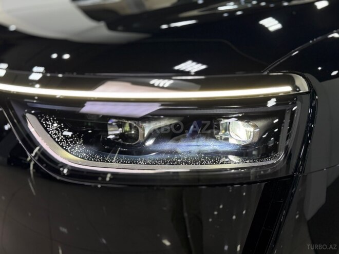 Seres Aito  2026, 0 km - 1.5 l - Bakı