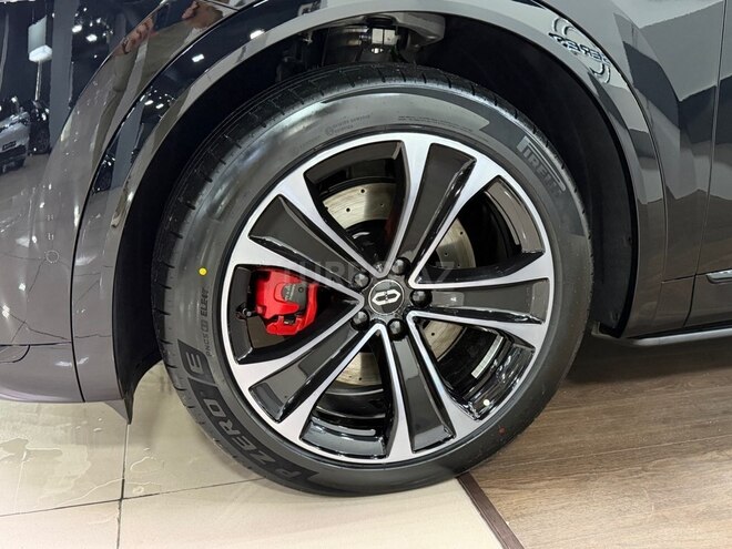 Seres Aito  2026, 0 km - 1.5 l - Bakı