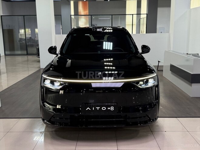 Seres Aito  2026, 0 km - 1.5 l - Bakı