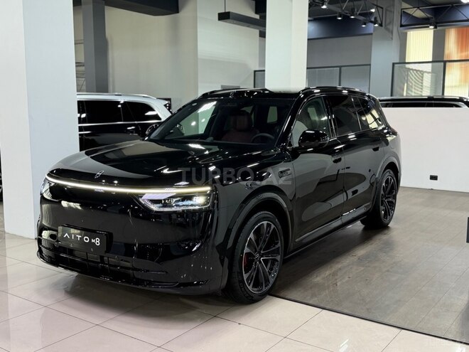 Seres Aito  2026, 0 km - 1.5 l - Bakı