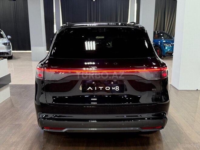 Seres Aito  2026, 0 km - 1.5 l - Bakı