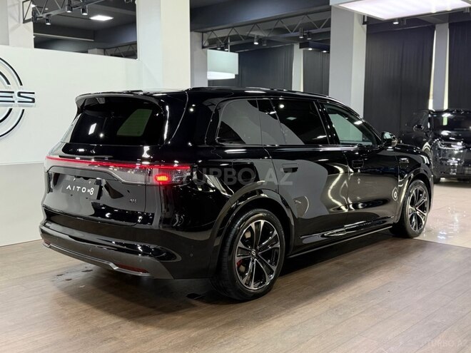 Seres Aito  2026, 0 km - 1.5 l - Bakı