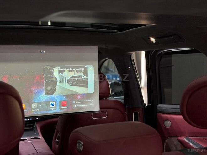 Seres Aito  2026, 0 km - 1.5 l - Bakı
