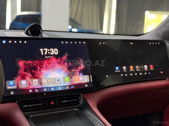 Seres Aito  2026, 0 km - 1.5 l - Bakı