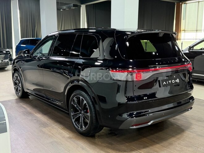 Seres Aito  2026, 0 km - 1.5 l - Bakı