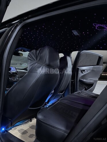 Chevrolet Malibu 2019, 150,000 km - 1.5 l - Bakı