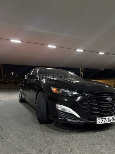 Chevrolet Malibu 2019, 150,000 km - 1.5 l - Bakı