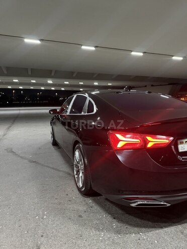 Chevrolet Malibu 2019, 150,000 km - 1.5 l - Bakı
