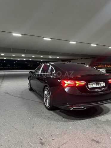Chevrolet Malibu 2019, 150,000 km - 1.5 l - Bakı