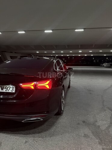 Chevrolet Malibu 2019, 150,000 km - 1.5 l - Bakı