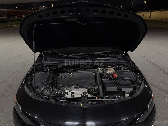 Chevrolet Malibu 2019, 150,000 km - 1.5 l - Bakı
