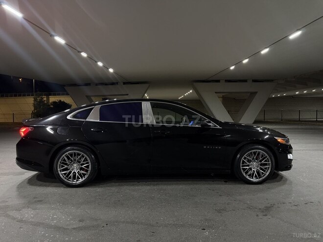 Chevrolet Malibu 2019, 150,000 km - 1.5 l - Bakı