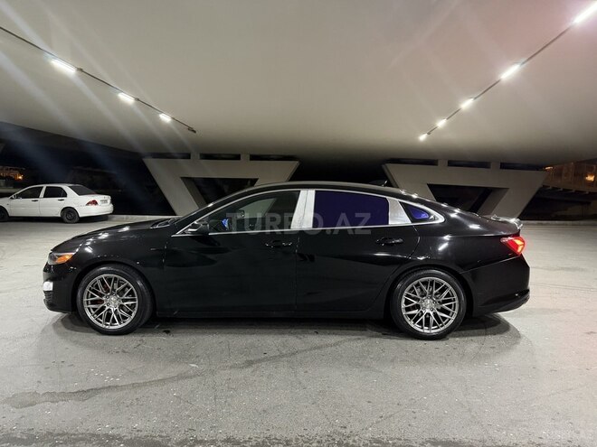 Chevrolet Malibu 2019, 150,000 km - 1.5 l - Bakı