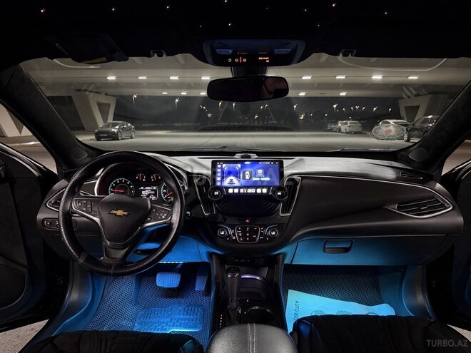 Chevrolet Malibu 2019, 150,000 km - 1.5 l - Bakı