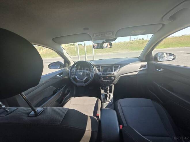 Hyundai Accent 2019, 210,000 km - 1.6 l - Bakı