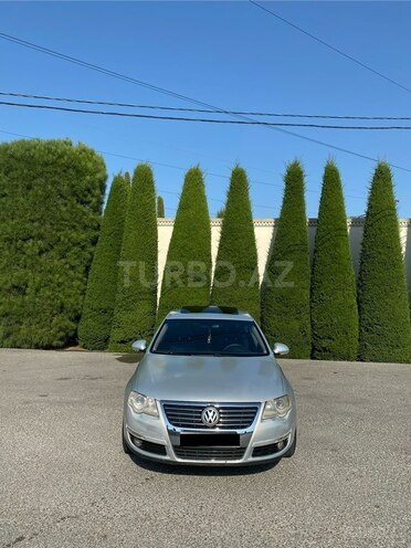 Volkswagen Passat 2009, 275,000 km - 2.0 l - Bakı