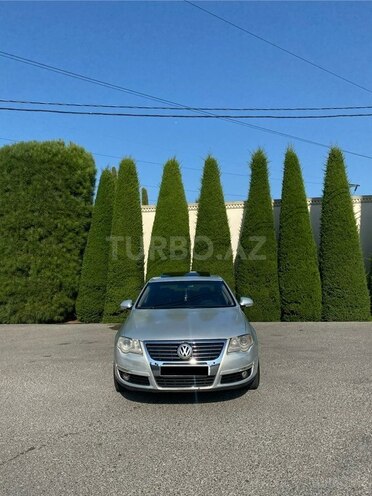 Volkswagen Passat 2009, 275,000 km - 2.0 l - Bakı