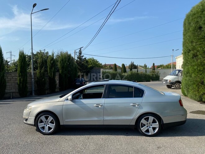 Volkswagen Passat 2009, 275,000 km - 2.0 l - Bakı