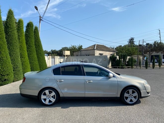 Volkswagen Passat 2009, 275,000 km - 2.0 l - Bakı
