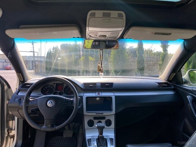 Volkswagen Passat 2009, 275,000 km - 2.0 l - Bakı