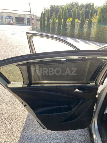 Volkswagen Passat 2009, 275,000 km - 2.0 l - Bakı