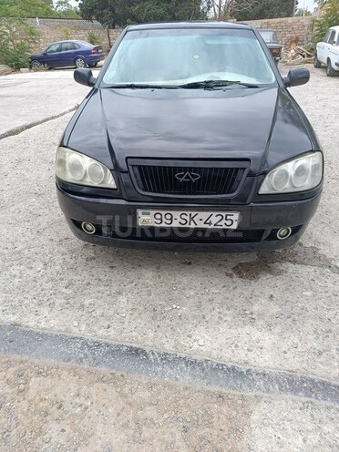 Chery Amulet (A15) 2009, 272,225 km - 1.5 л - Bakı