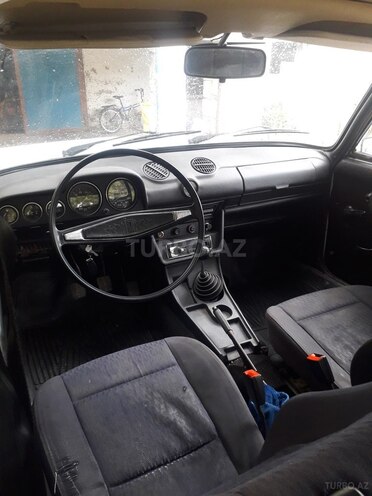LADA (VAZ) 2106 2000, 230,000 km - 1.5 л - Bakı