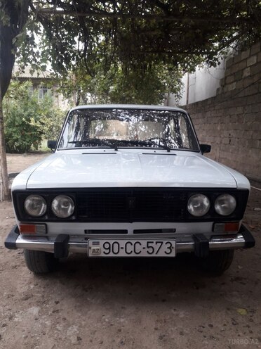 LADA (VAZ) 2106 2000, 230,000 km - 1.5 л - Bakı