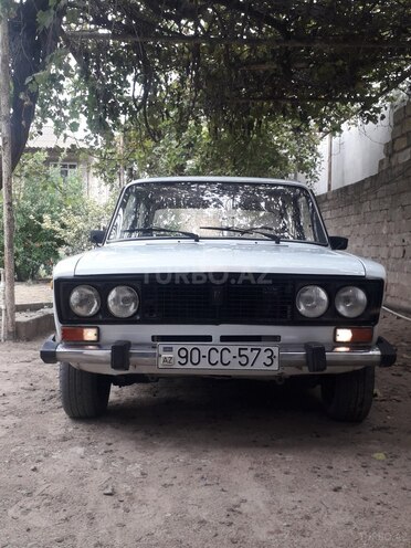 LADA (VAZ) 2106 2000, 230,000 km - 1.5 л - Bakı