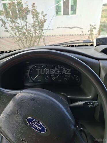 Ford Transit 2003, 15,263 km - 2.4 л - Tərtər