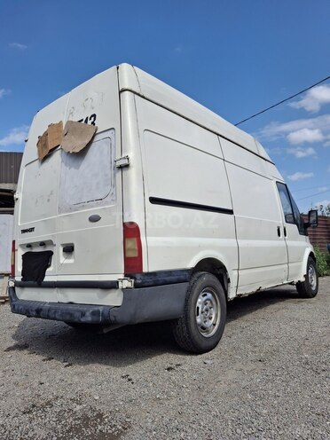Ford Transit 2003, 15,263 km - 2.4 л - Tərtər