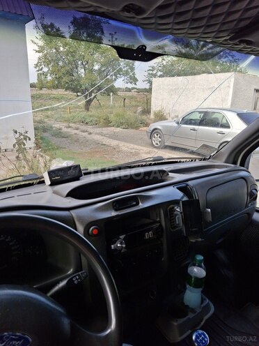 Ford Transit 2003, 15,263 km - 2.4 л - Tərtər