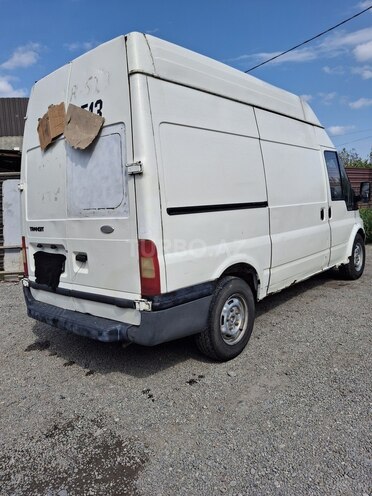 Ford Transit 2003, 15,263 km - 2.4 л - Tərtər