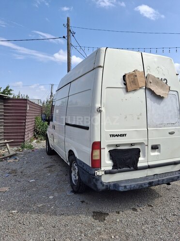 Ford Transit 2003, 15,263 km - 2.4 л - Tərtər
