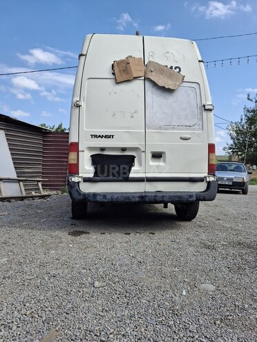 Ford Transit 2003, 15,263 km - 2.4 л - Tərtər