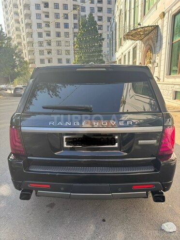 Land Rover RR Sport 2012, 280,000 km - 3.0 l - Bakı