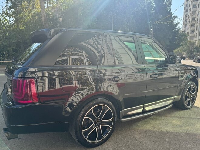 Land Rover RR Sport 2012, 280,000 km - 3.0 l - Bakı