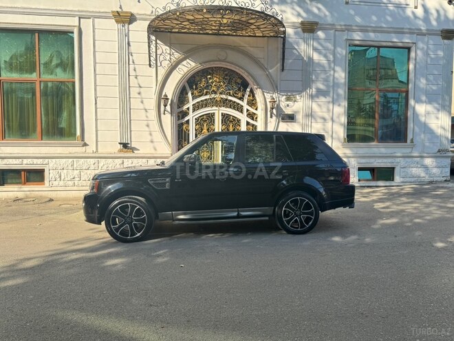 Land Rover RR Sport 2012, 280,000 km - 3.0 l - Bakı