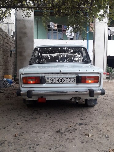 LADA (VAZ) 2106 2000, 230,000 km - 1.5 л - Bakı