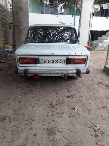 LADA (VAZ) 2106 2000, 230,000 km - 1.5 л - Bakı