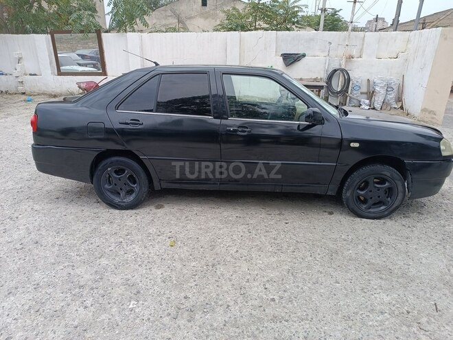 Chery Amulet (A15) 2009, 272,225 km - 1.5 л - Bakı