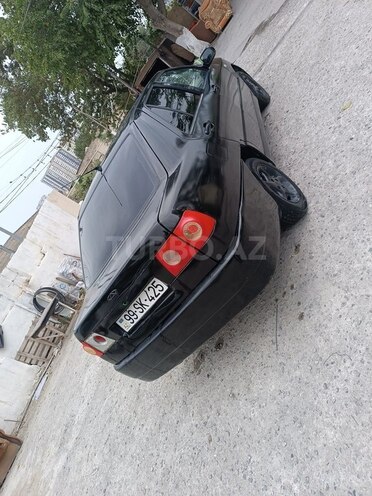 Chery Amulet (A15) 2009, 272,225 km - 1.5 л - Bakı