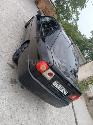 Chery Amulet (A15) 2009, 272,225 km - 1.5 л - Bakı