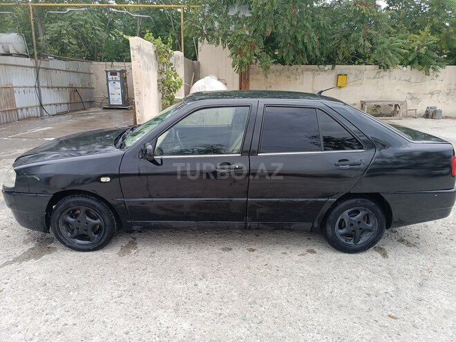 Chery Amulet (A15) 2009, 272,225 km - 1.5 л - Bakı