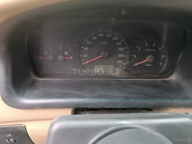 Chery Amulet (A15) 2009, 272,225 km - 1.5 л - Bakı