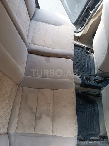 Chery Amulet (A15) 2009, 272,225 km - 1.5 л - Bakı