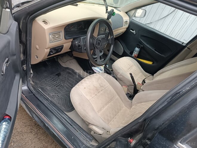 Chery Amulet (A15) 2009, 272,225 km - 1.5 л - Bakı